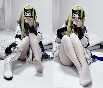 riria Nude Leaked Photo #37