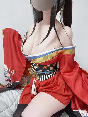 riria leaked photo #58