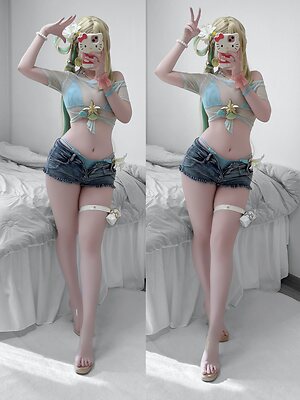 riria leaked photo #69
