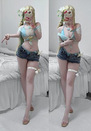 riria leaked photo #70