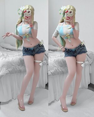 riria leaked photo #72