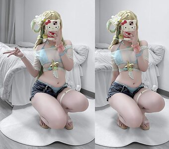 riria leaked photo #73