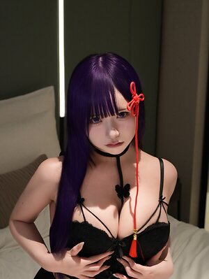 Riribebe123 leaked photo #38