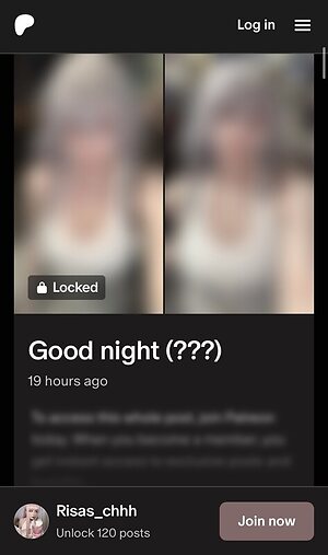 risa_chh leaked photo #2