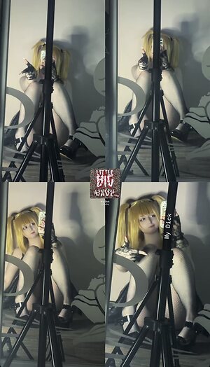risa_chh leaked photo #4