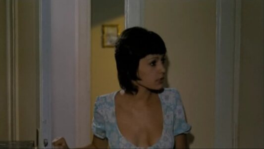 Rita Calderoni leaked photo #5