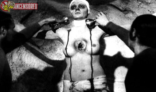 Rita Calderoni leaked photo #11