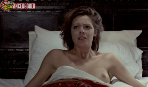 Rita Calderoni Nude Leaked Photo #23