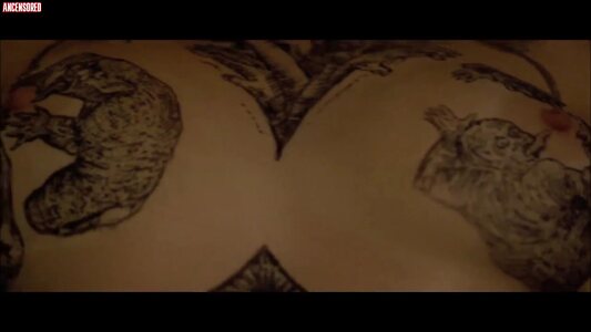 Rita Carelli leaked photo #41
