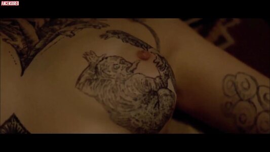 Rita Carelli leaked photo #46