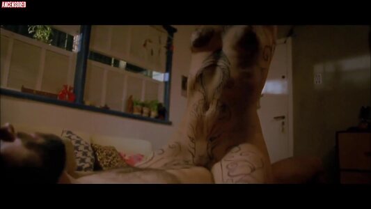 Rita Carelli leaked photo #49
