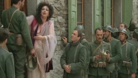 Rita Della Torre Nude Leaked Photo #3