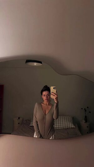 Rita F. Nude Leaked Photo #10
