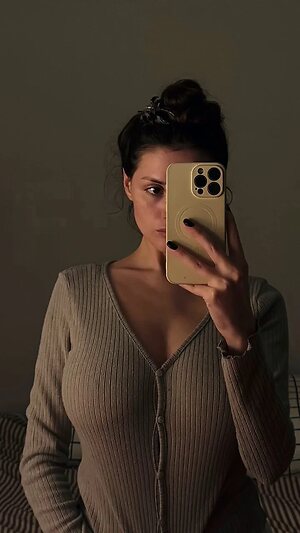 Rita F. Nude Leaked Photo #11
