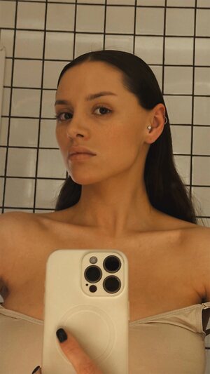 Rita F. Nude Leaked Photo #15