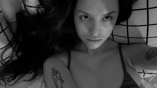 Rita F. Nude Leaked Photo #16