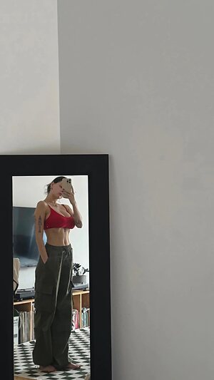 Rita F. Nude Leaked Photo #18