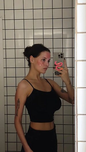 Rita F. Nude Leaked Photo #27