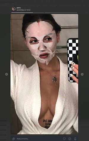 Rita F. Nude Leaked Photo #34