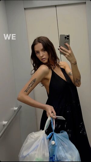 Rita F. Nude Leaked Photo #39