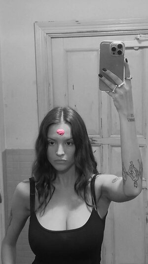 Rita F. Nude Leaked Photo #41