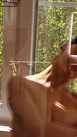 Rita F. Nude Leaked Photo #51