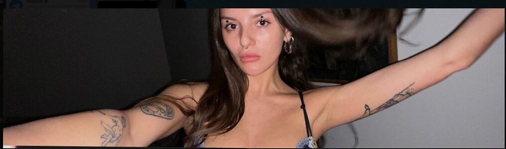 Rita F. Nude Leaked Photo #72