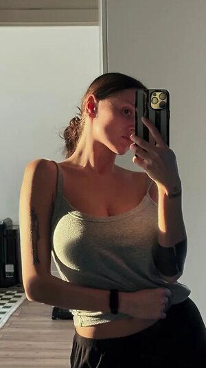 Rita F. Nude Leaked Photo #78