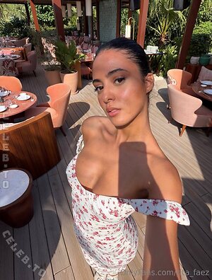 Rita Faez Nude Leaked Photo #27