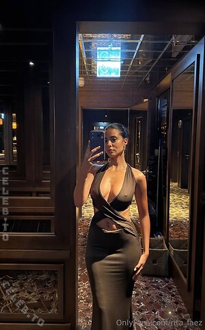 Rita Faez Nude Leaked Photo #30