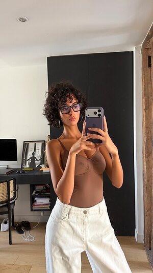 Rita Faez
