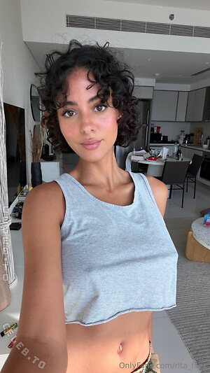 Rita Faez leaked photo #136