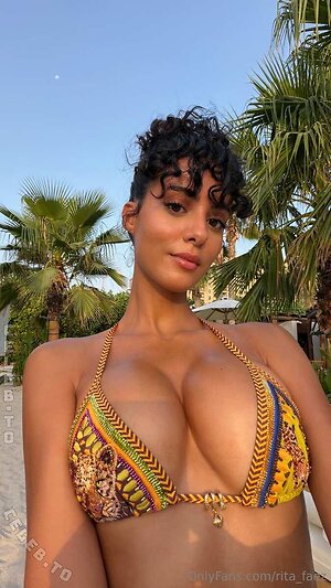 Rita Faez leaked photo #138