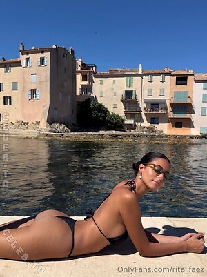 Rita Faez leaked photo #147
