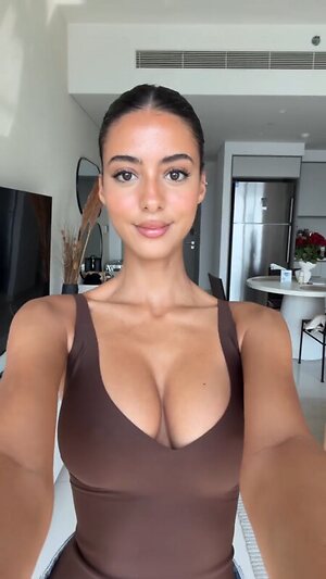 Rita Faez leaked photo #157
