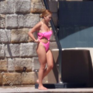 Rita Ora Nude Leaked Photo #8