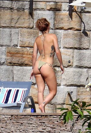 Rita Ora Nude Leaked Photo #32