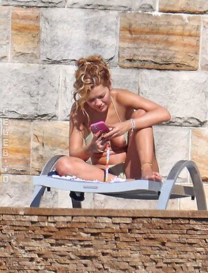 Rita Ora Nude Leaked Photo #37