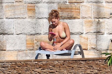 Rita Ora Nude Leaked Photo #38