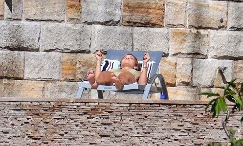 Rita Ora Nude Leaked Photo #40