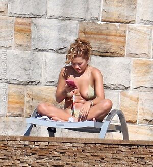 Rita Ora Nude Leaked Photo #48