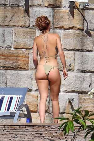 Rita Ora Nude Leaked Photo #52