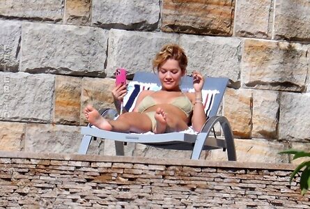 Rita Ora Nude Leaked Photo #53