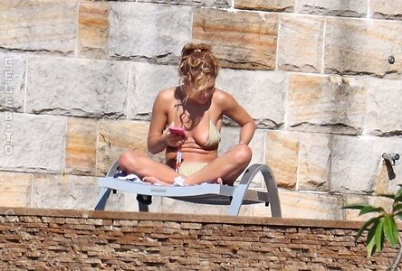 Rita Ora Nude Leaked Photo #59