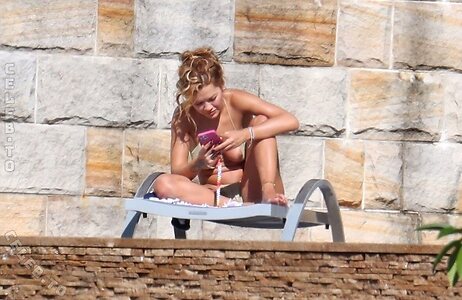 Rita Ora Nude Leaked Photo #60