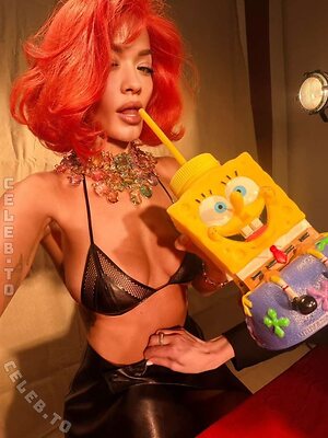 Rita Ora Nude Leaked Photo #62