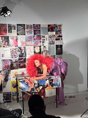 Rita Ora Nude Leaked Photo #65