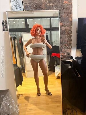 Rita Ora Nude Leaked Photo #68