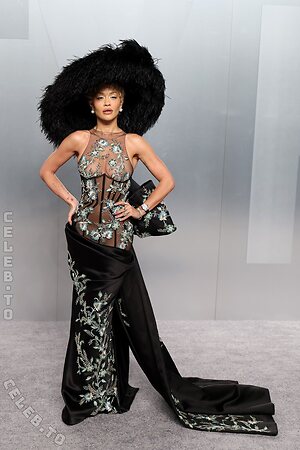 Rita Ora Nude Leaked Photo #71