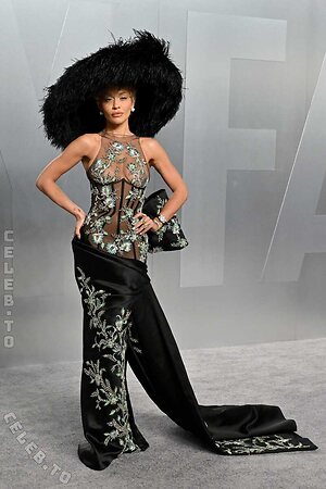 Rita Ora Nude Leaked Photo #72